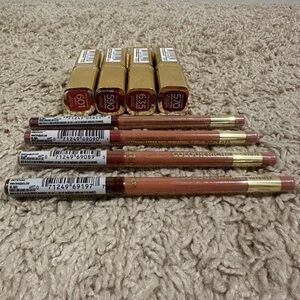 L’Oreal Colour Riche Lipstick Lipstick and Lip Liner Set